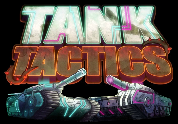 Cover image for Tank Tactics