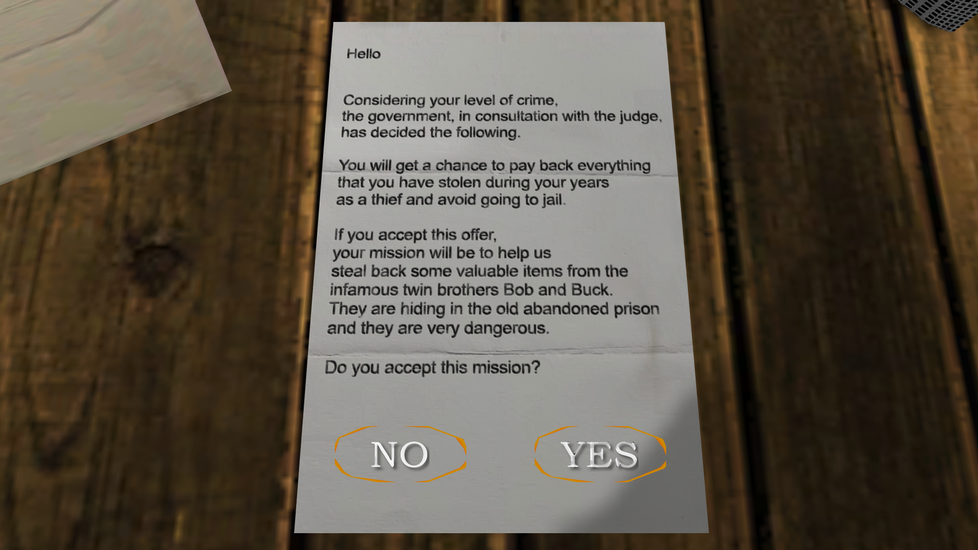 Screenshot 3 for The Twins PC 1.1s7 George Mod (xenomorphgt)