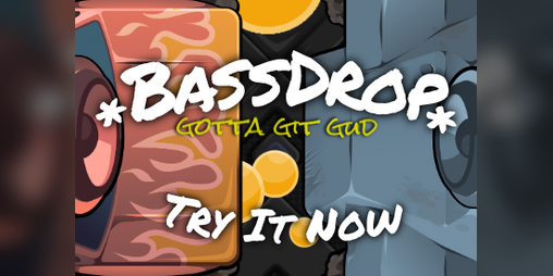 Cover image for Bassdrop.club
