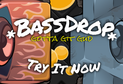 Cover image for Bassdrop.club