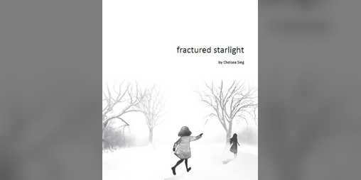 Cover image for fractured starlight