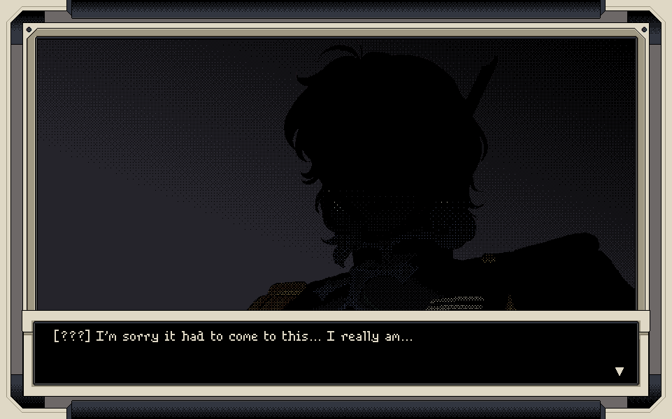 Screenshot 2 for 97' Song of Nebula