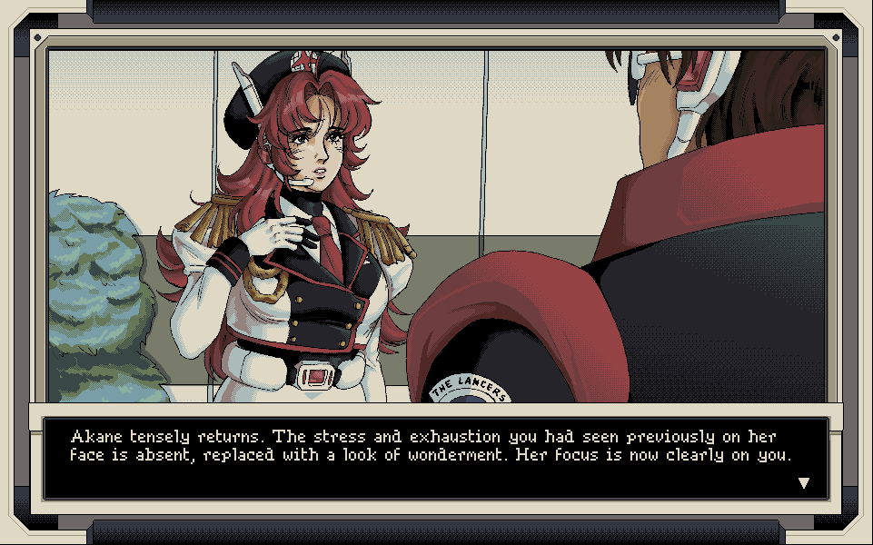 Screenshot 3 for 97' Song of Nebula