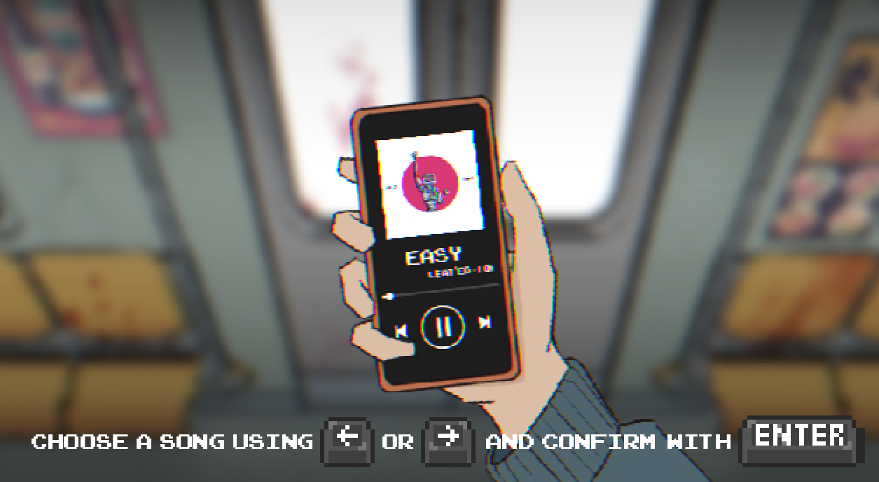 Screenshot 3 for Subway Zombie Beats
