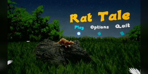 Cover image for Rat Tale Pre-Alpha v0.20