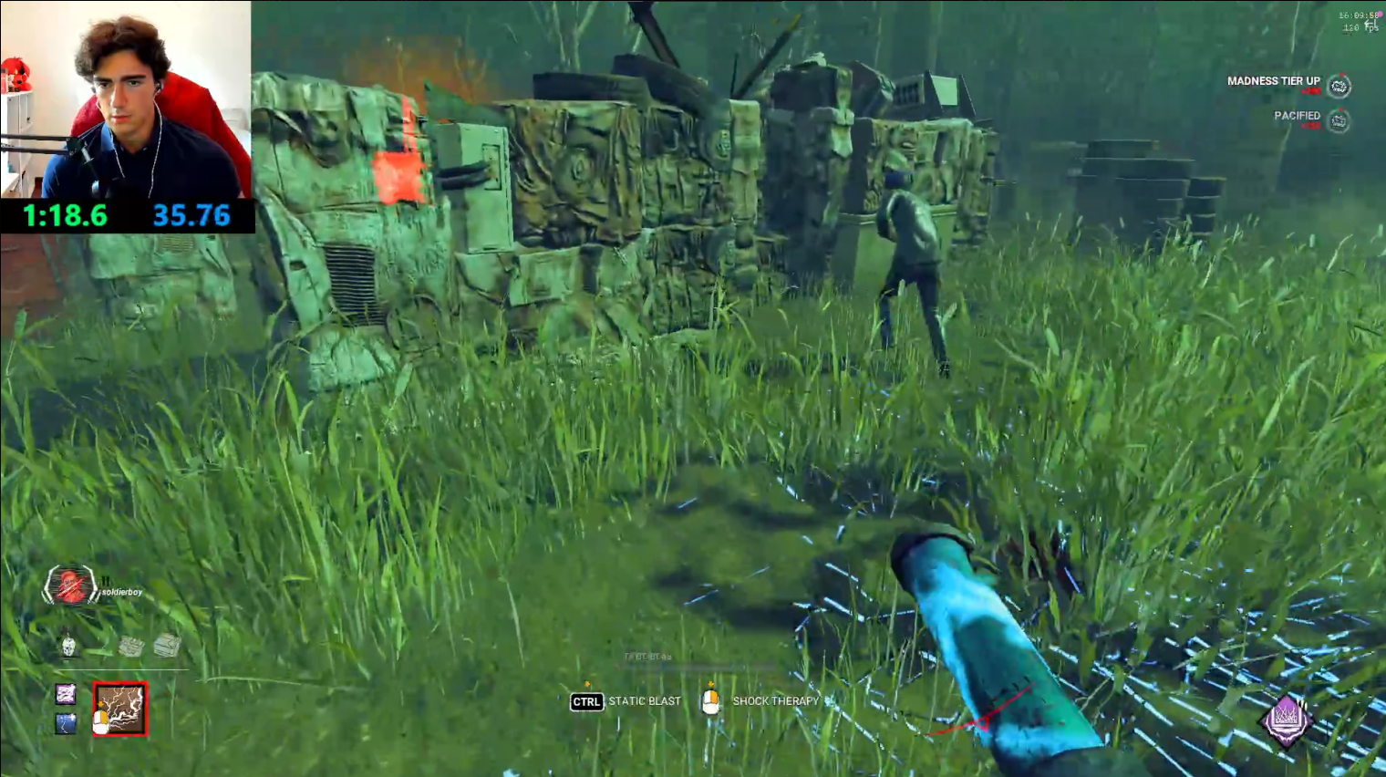 Screenshot 4 for DBD 1v1 Timer