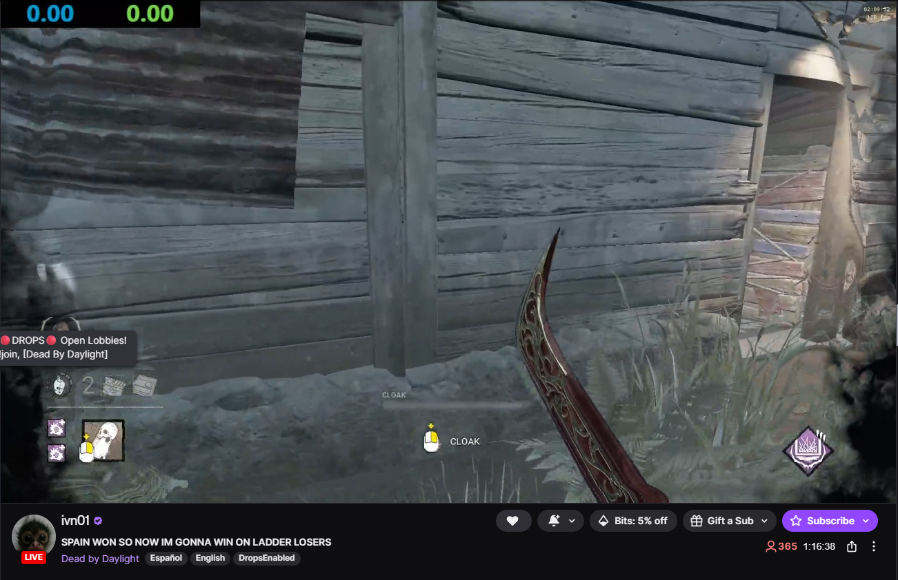 Screenshot 5 for DBD 1v1 Timer