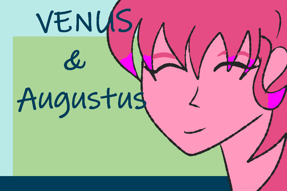 Venus & Augustus
