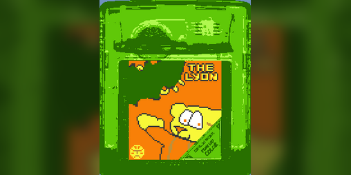 Cover image for the Lyon