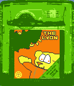 Cover image for the Lyon