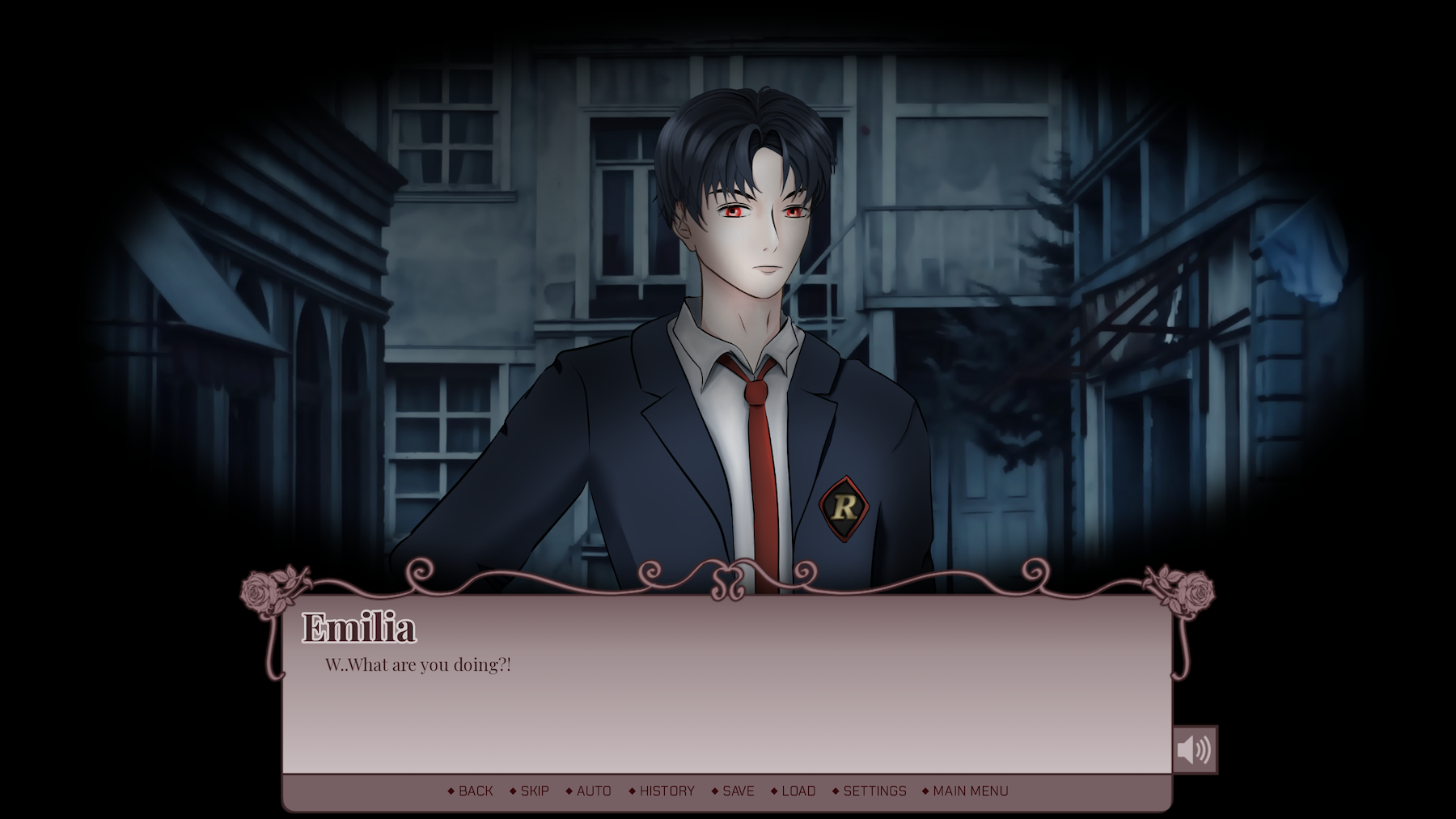 Screenshot 7 for Rosenberg