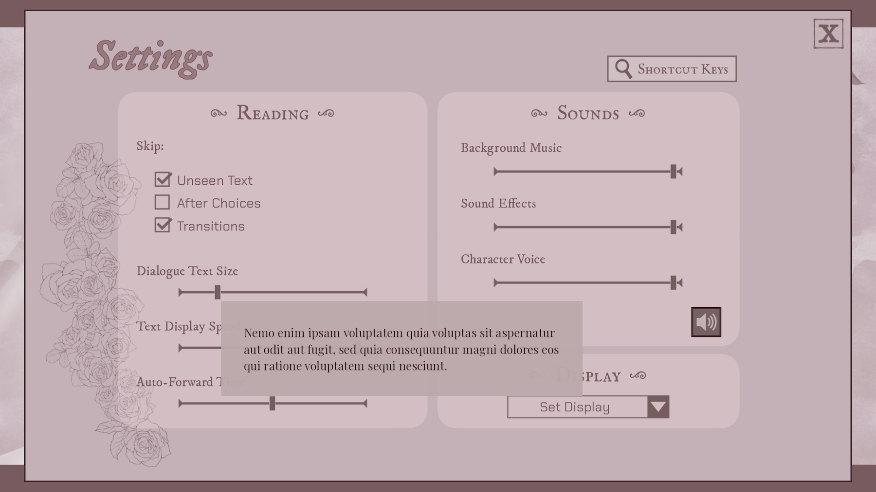 Screenshot 9 for Rosenberg