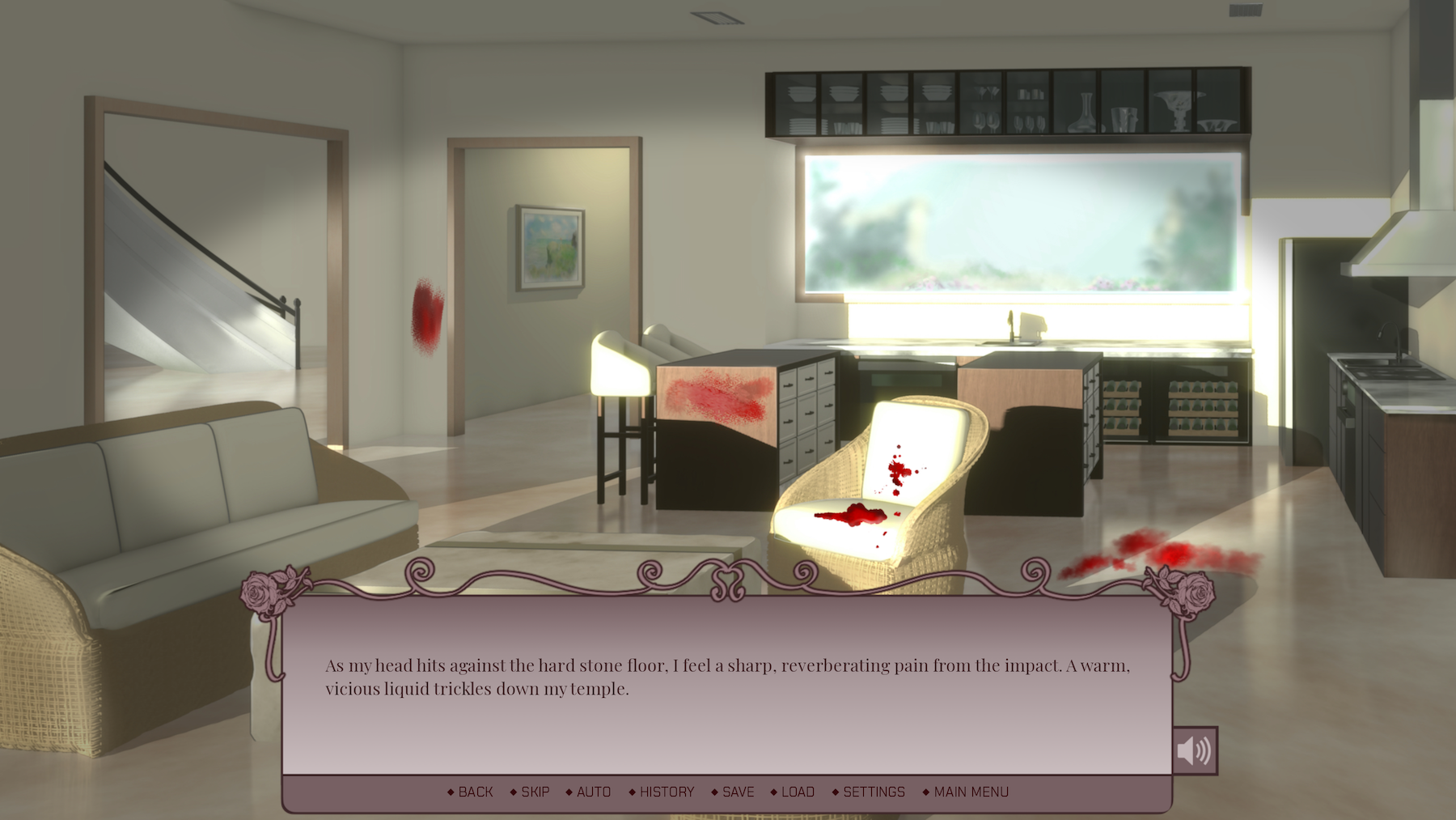 Screenshot 8 for Rosenberg