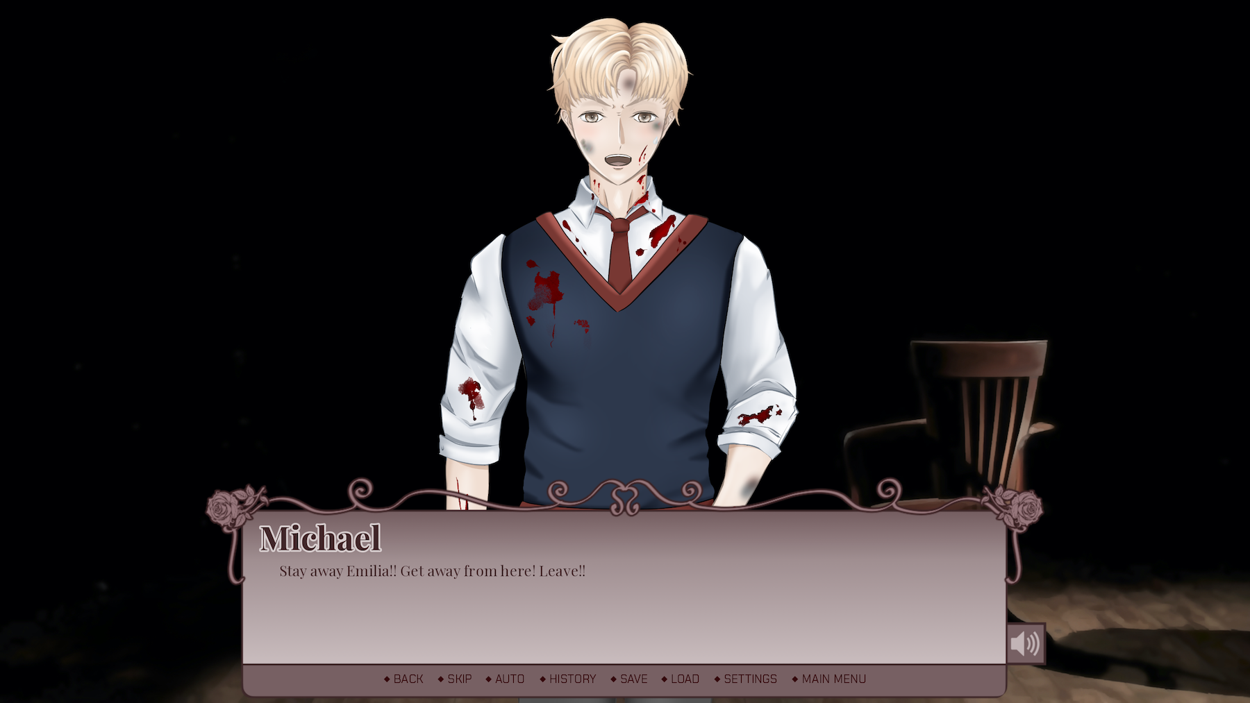 Screenshot 5 for Rosenberg