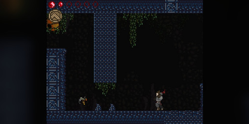 Cover image for Terra Labyrinth (DEMO)