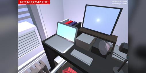 Cover image for Space Management Sim
