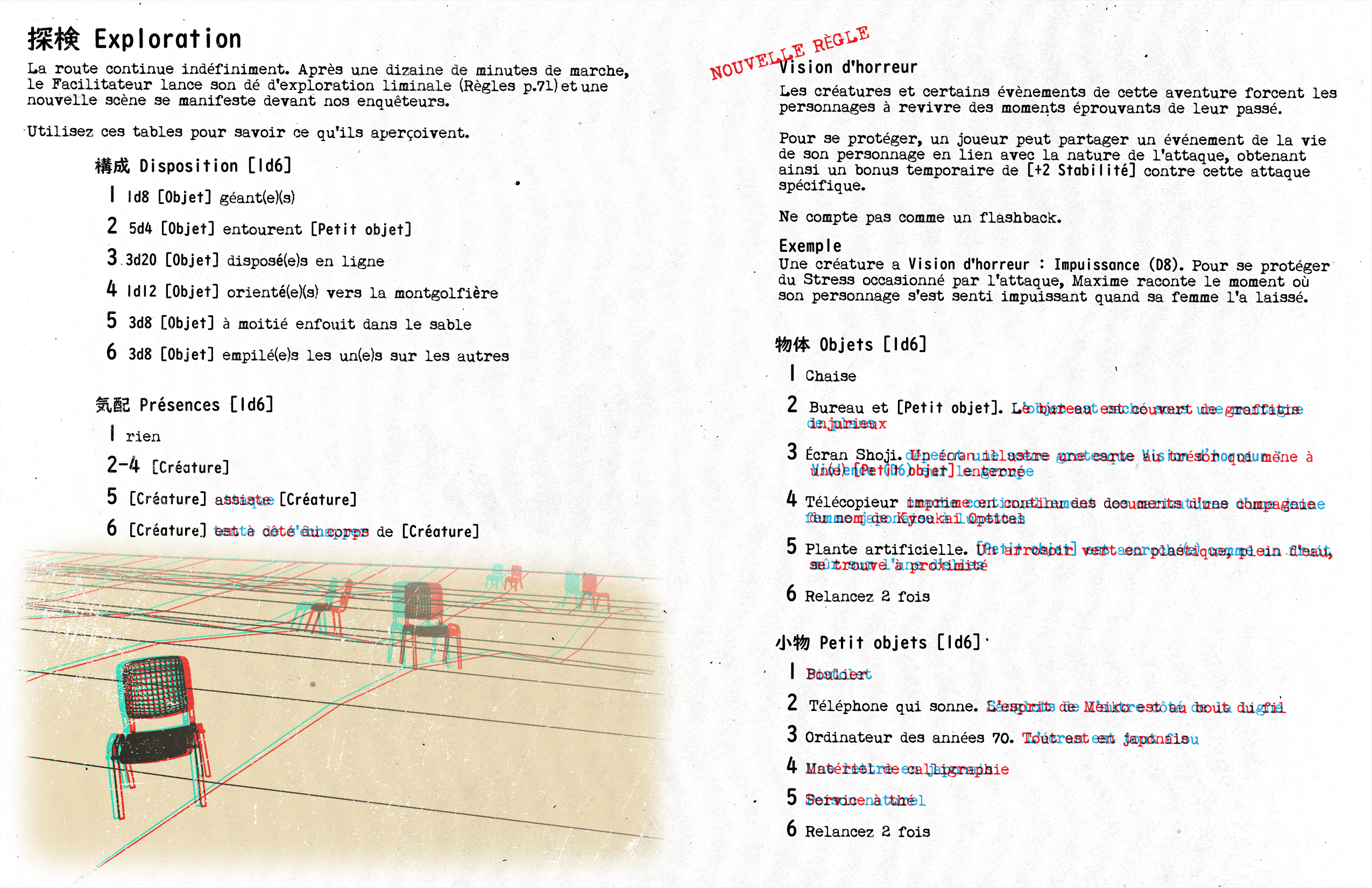 Screenshot 4 for N’ajustez pas votre vision