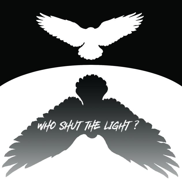 Who Shut the Light ?