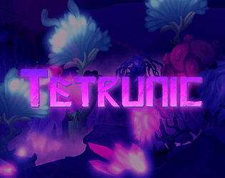Tetrunic