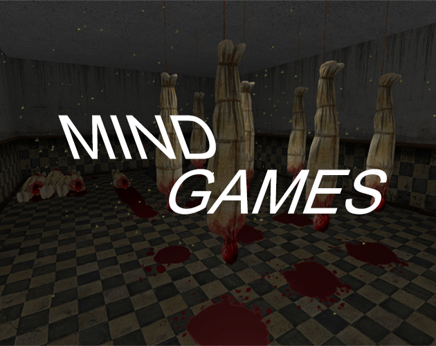 Mind Games (Prototype)