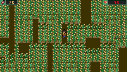 Screenshot 5 for Lunabilly: Halloween '94