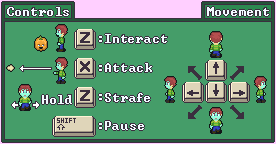 Screenshot 7 for Lunabilly: Halloween '94