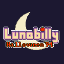 Screenshot 8 for Lunabilly: Halloween '94