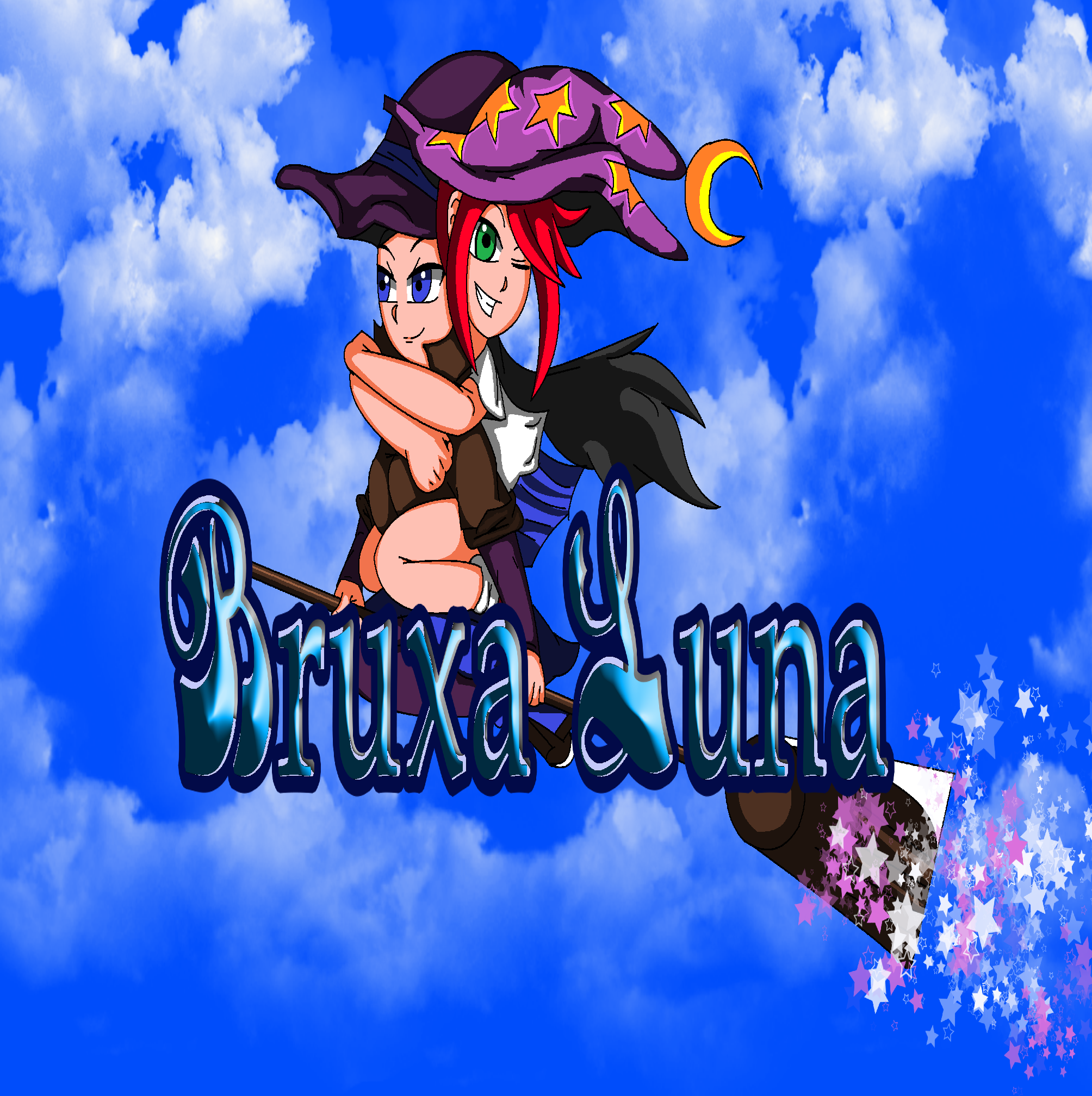 Bruxa Luna