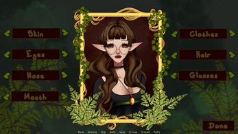 Embassy Otherworld screenshot 1