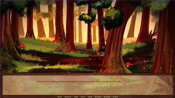 Embassy Otherworld screenshot 2