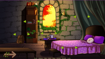 Embassy Otherworld screenshot 4