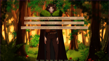 Embassy Otherworld screenshot 5