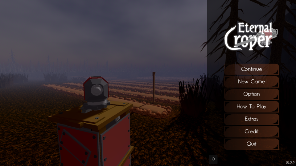 Screenshot 2 for Eternal Croper