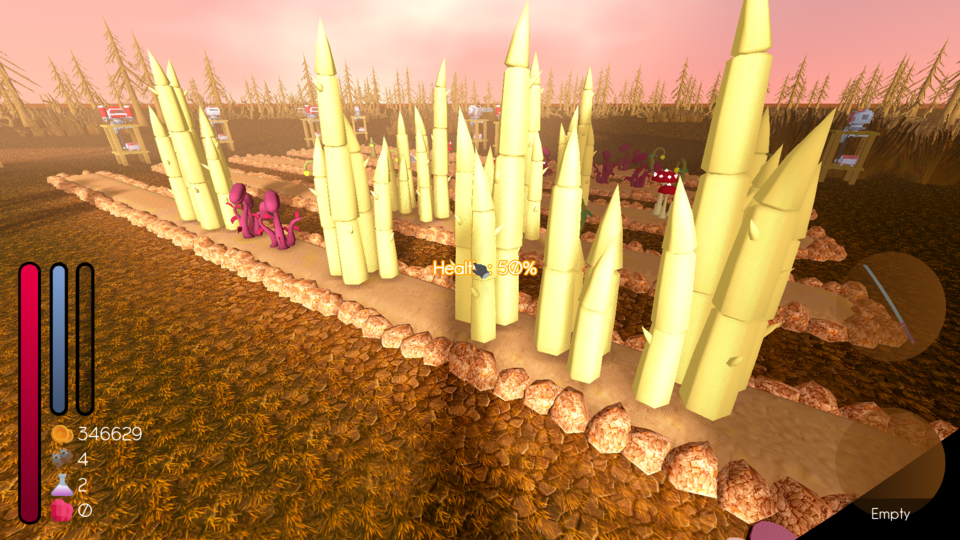 Screenshot 8 for Eternal Croper