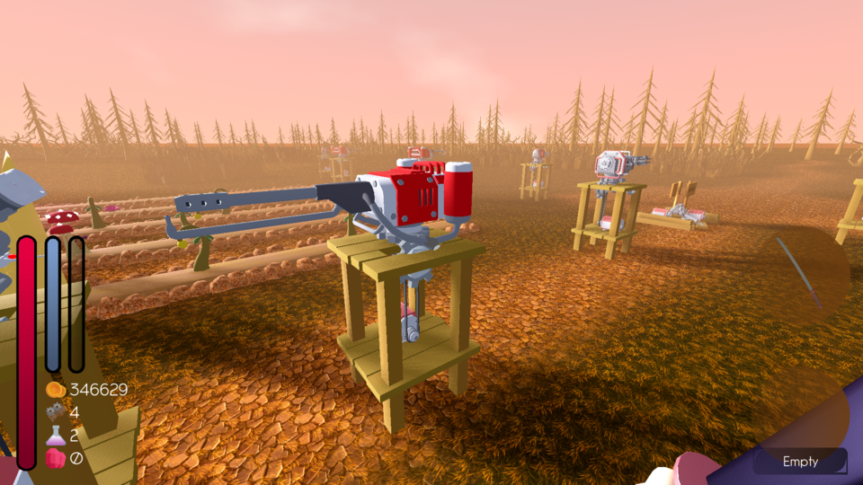 Screenshot 3 for Eternal Croper