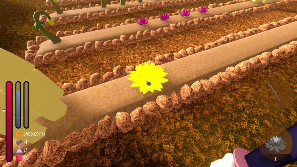 Screenshot 10 for Eternal Croper