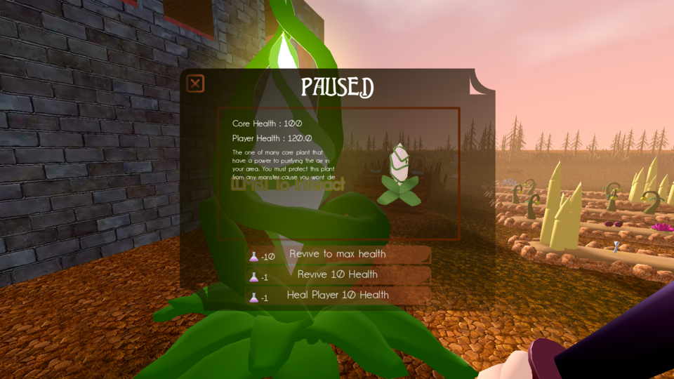 Screenshot 5 for Eternal Croper