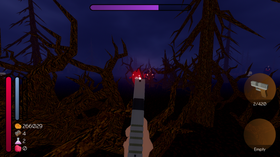 Screenshot 13 for Eternal Croper