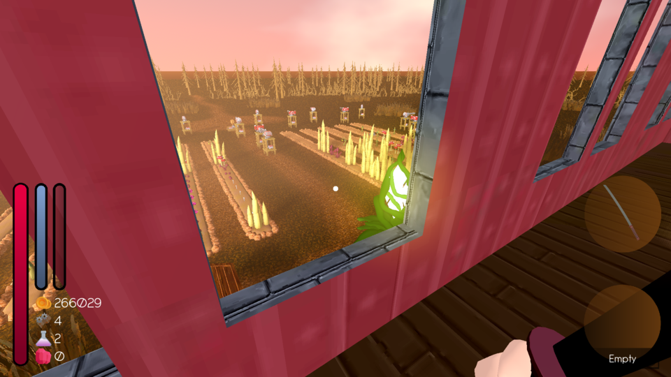 Screenshot 12 for Eternal Croper