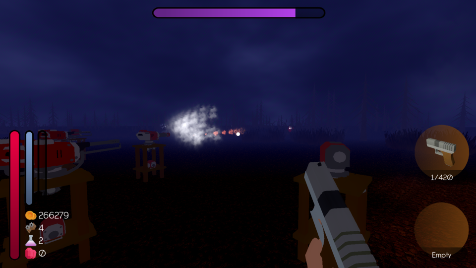 Screenshot 11 for Eternal Croper