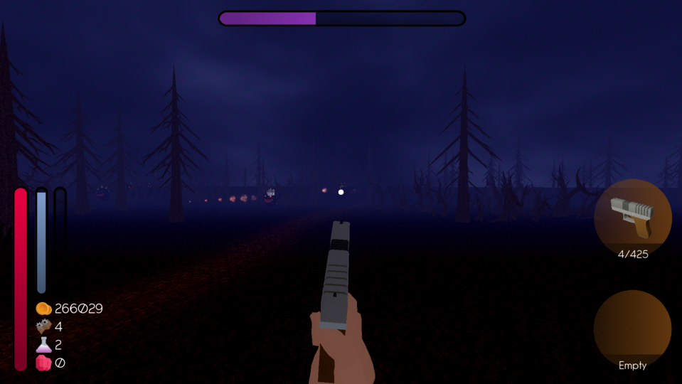 Screenshot 6 for Eternal Croper