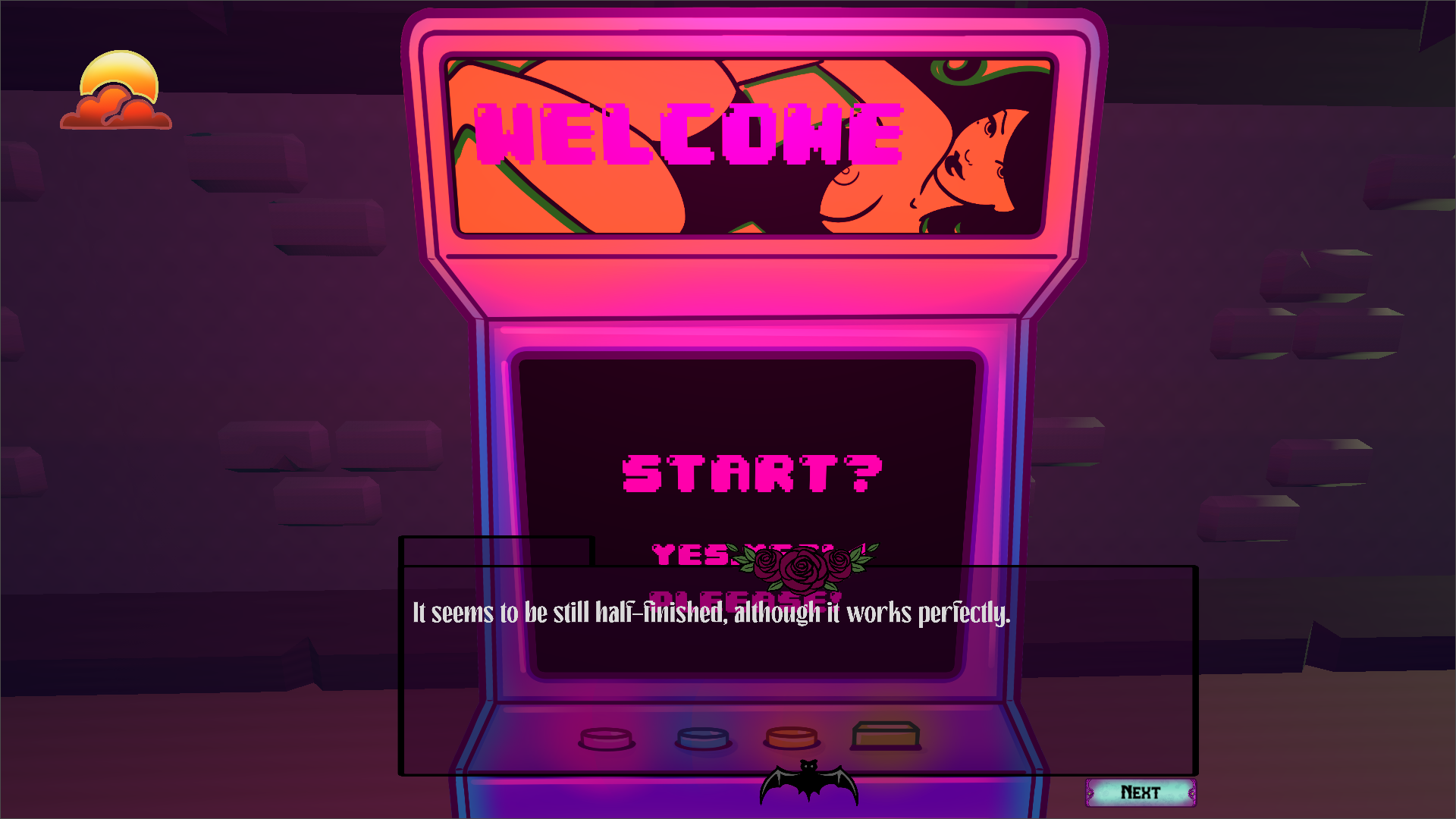 Screenshot 9 for PovSylvania