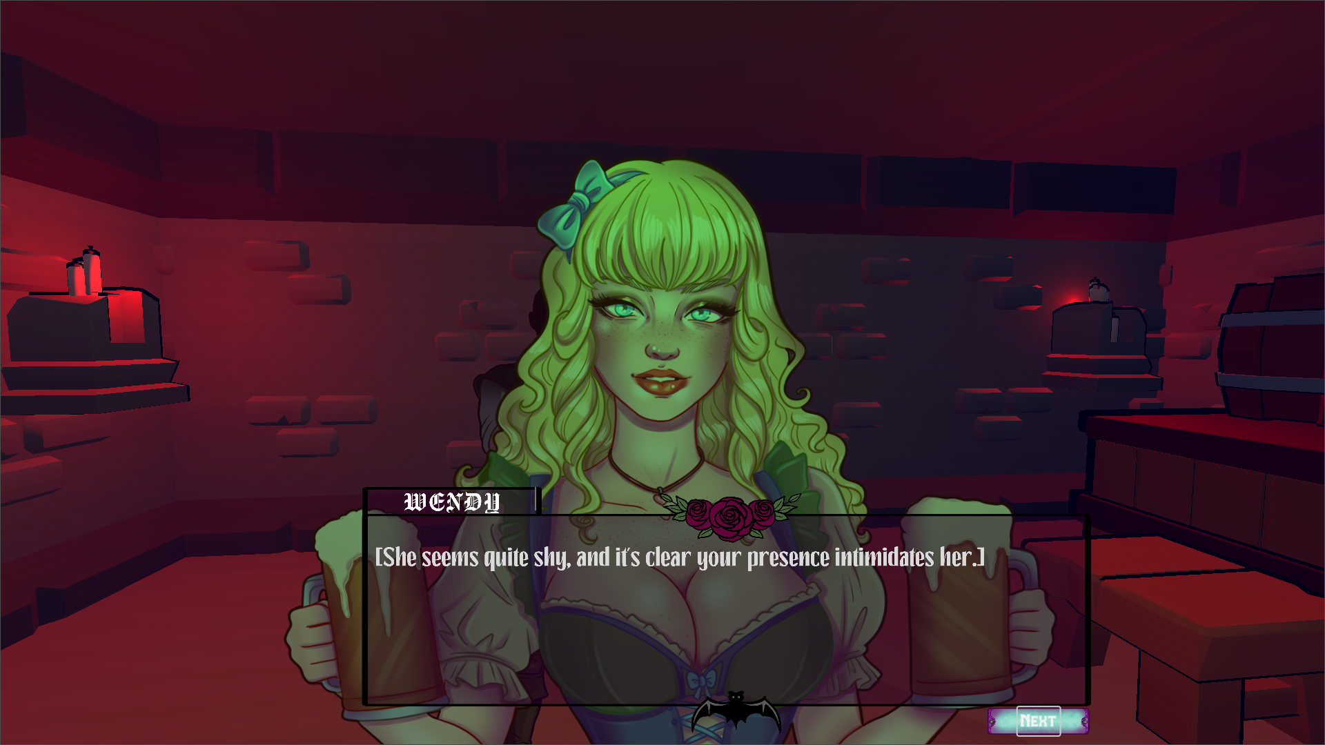 Screenshot 8 for PovSylvania