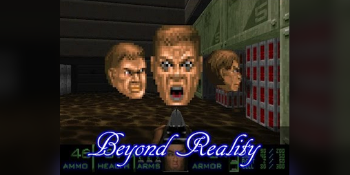 Cover image for Beyond Reality (v1.7.2)