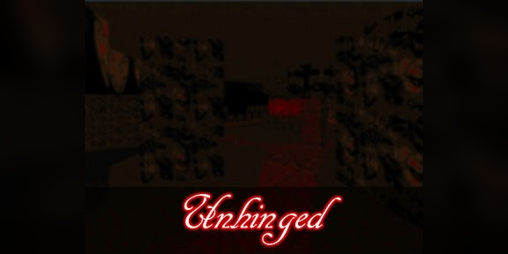 Cover image for Unhinged (v2.20)