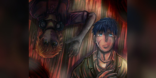 Cover image for Re:Set Episode 2 : Under the Golden Sun