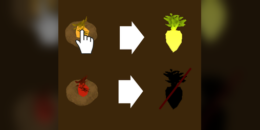 Cover image for Click and Harvest 0.1