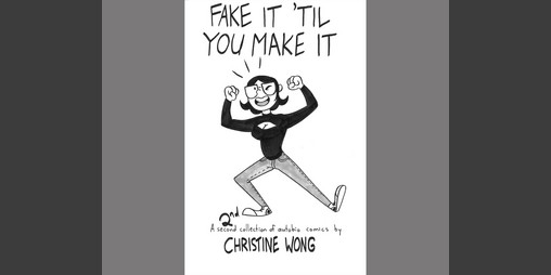 Cover image for Fake It Till You Make It