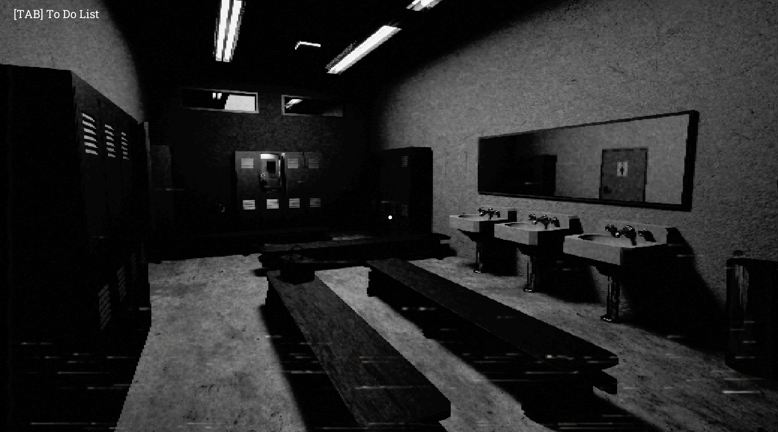 Screenshot 3 for The Project G Incident - Tape 1