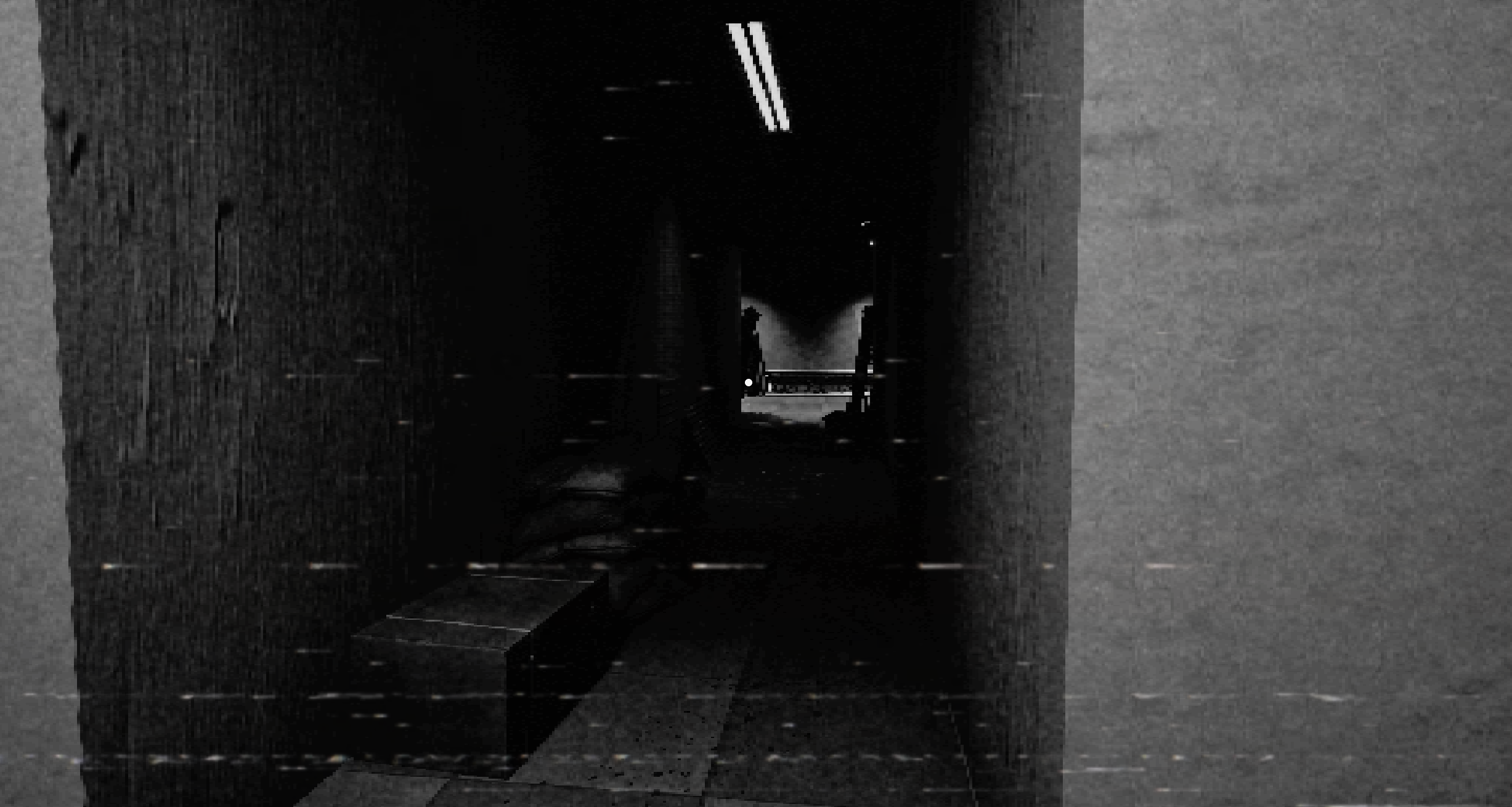 Screenshot 6 for The Project G Incident - Tape 1